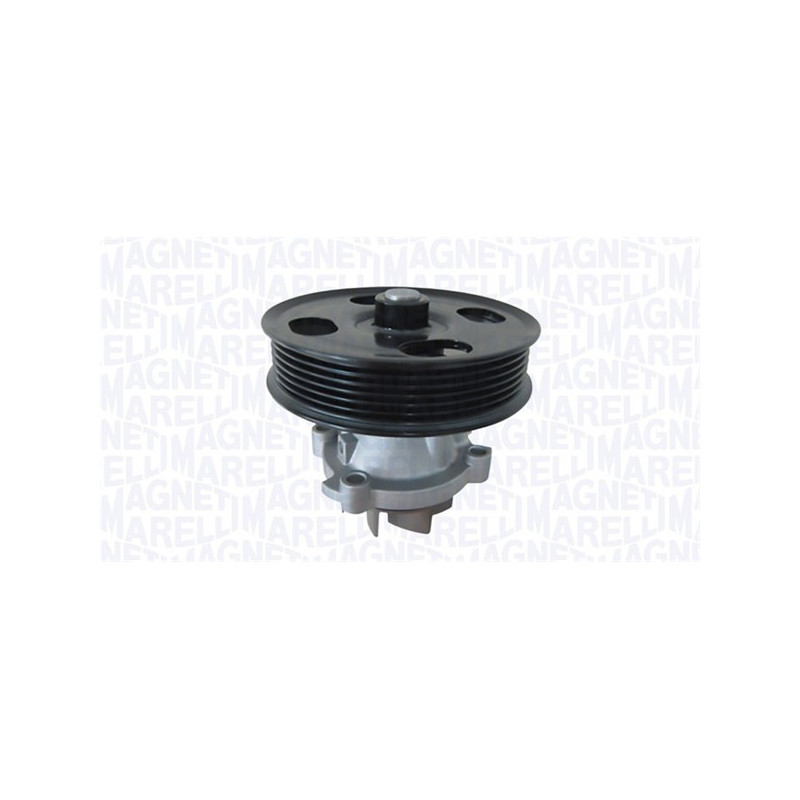 MAGNETI MARELLI 352316171348 Wasserpumpe