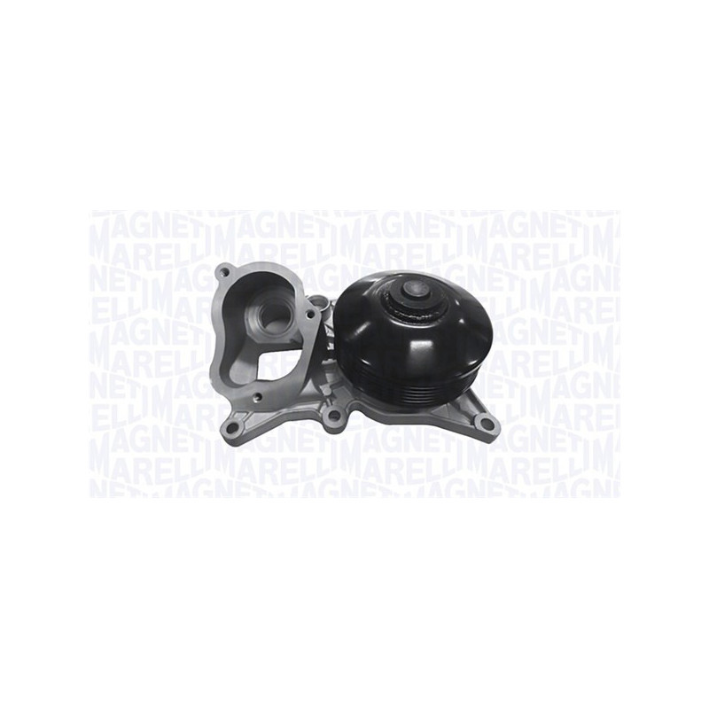 MAGNETI MARELLI 352316171347 Wasserpumpe