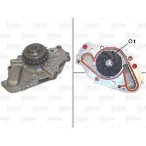 VALEO 506803 Pompe à eau