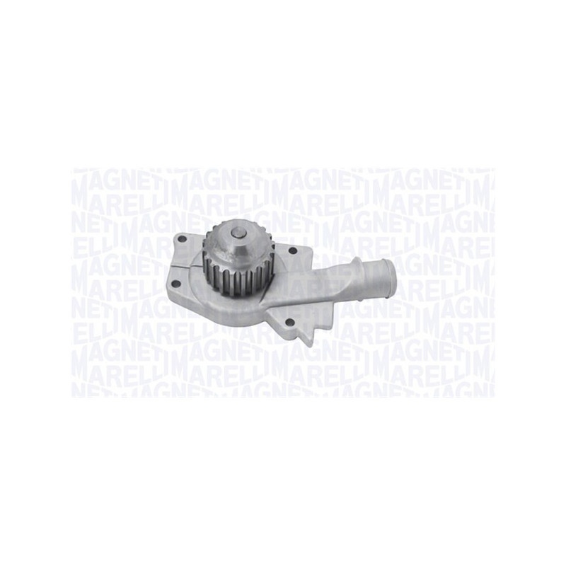 MAGNETI MARELLI 352316170142 Wasserpumpe