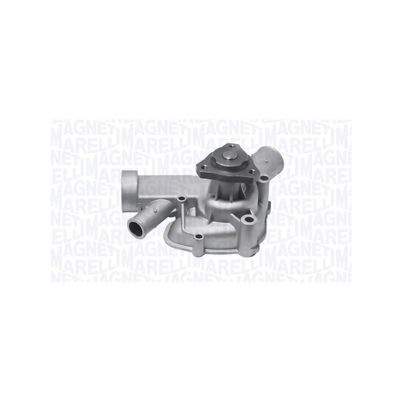 MAGNETI MARELLI 352316171184 Vodné čerpadlo