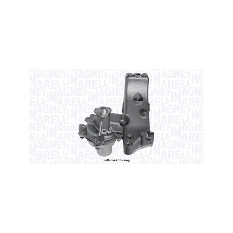 MAGNETI MARELLI 352316170347 Wasserpumpe