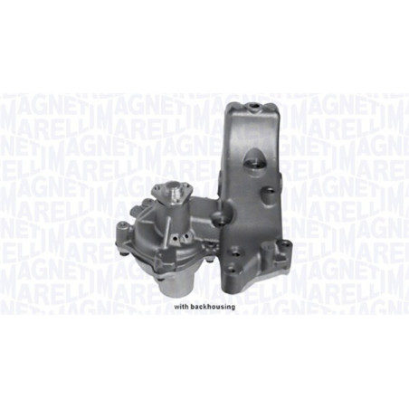MAGNETI MARELLI 352316170347 Pompe à eau