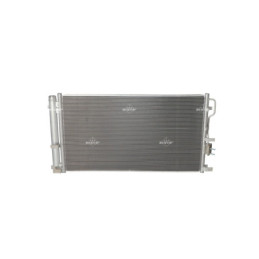 NRF 350380 Condensatore climatizzatore
