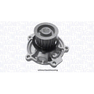 MAGNETI MARELLI 352316171250 Vodné čerpadlo