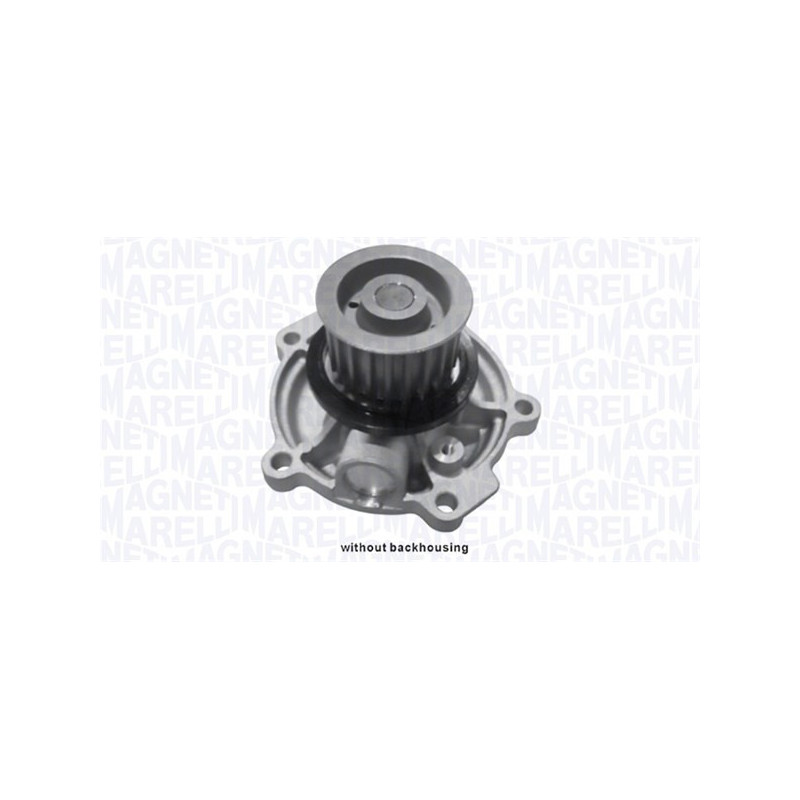 MAGNETI MARELLI 352316171250 Vodné čerpadlo
