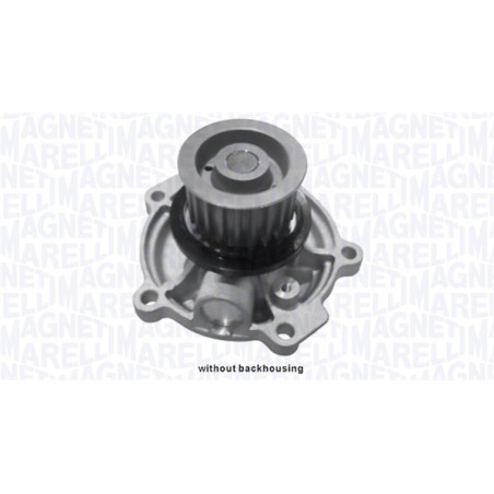 MAGNETI MARELLI 352316171250 Water Pump