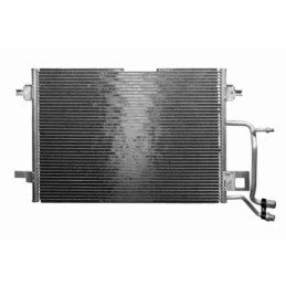VEMO V15-62-1001 Condensatore climatizzatore