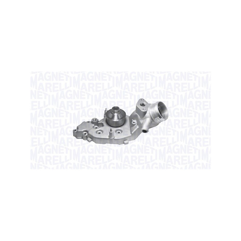 MAGNETI MARELLI 352316170933 Vodní čerpadlo