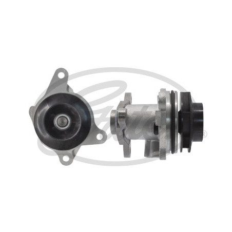 GATES WP0200 Water Pump