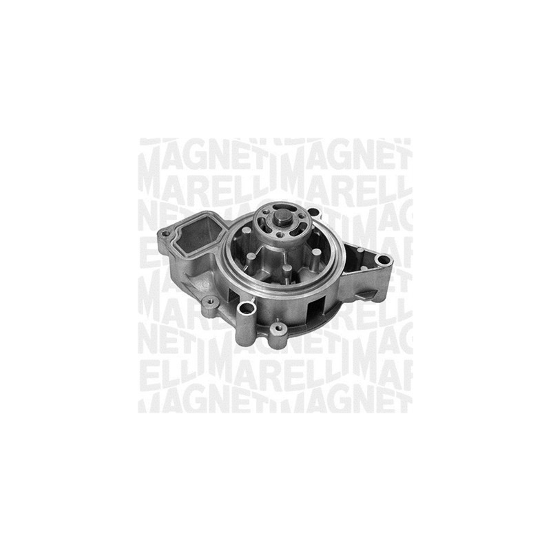 MAGNETI MARELLI 350981812000 Vodné čerpadlo