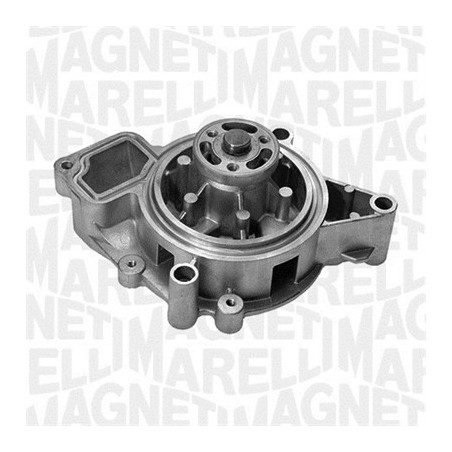 MAGNETI MARELLI 350981812000 Wasserpumpe