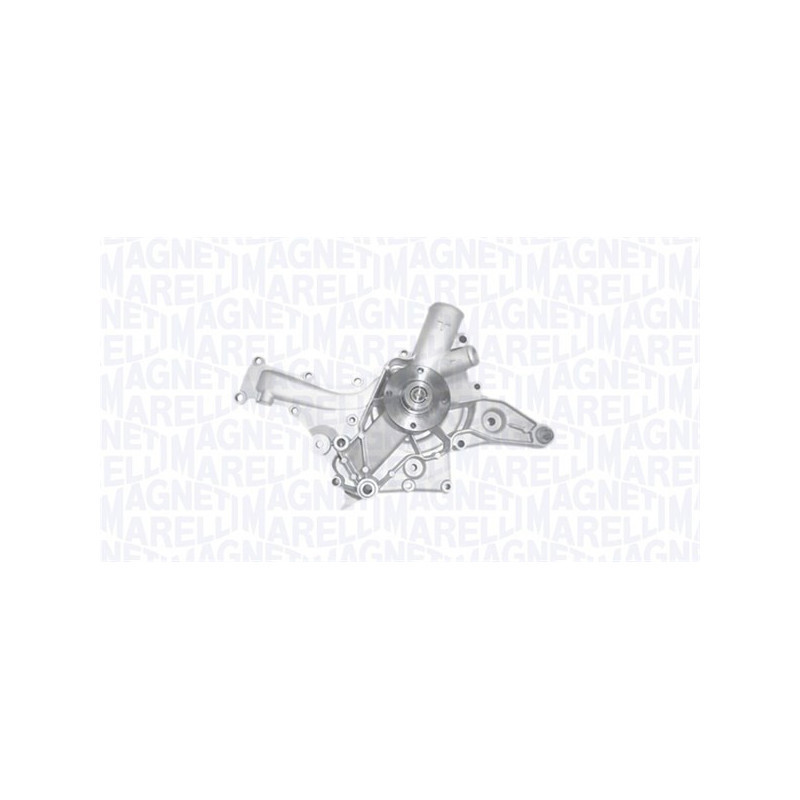 MAGNETI MARELLI 352316170689 Vodní čerpadlo