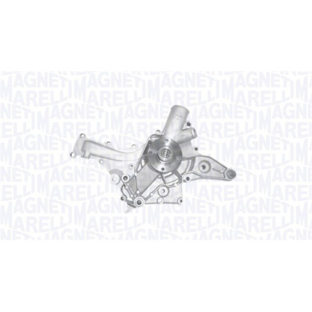 MAGNETI MARELLI 352316170689 Water Pump