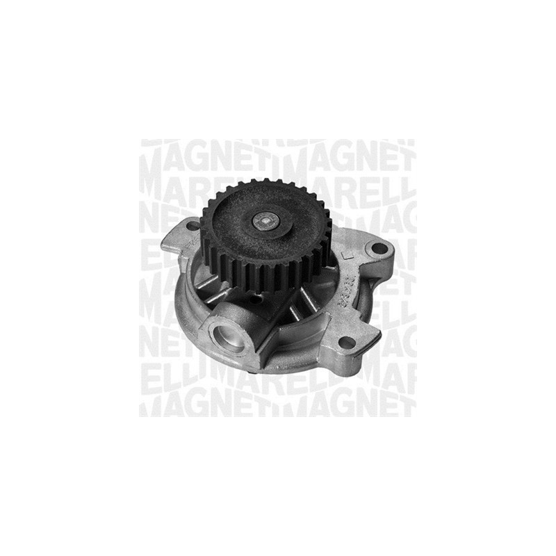 MAGNETI MARELLI 350981700000 Pompe à eau
