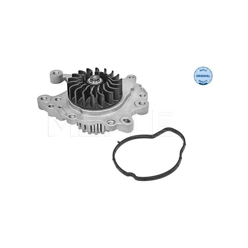 MEYLE 11-13 220 0028 Pompe à eau pour Combo Vivaro 308 Berlingo Focus Transit 2008 208 C3 Aircross