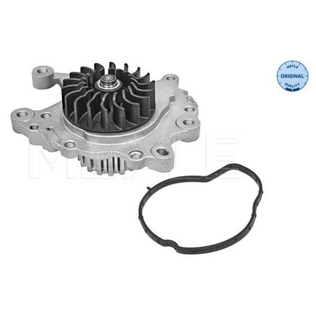 MEYLE 11-13 220 0028 Pompa wody dla Combo Vivaro 308 Berlingo Focus Transit 2008 208 C3 Aircross DS
