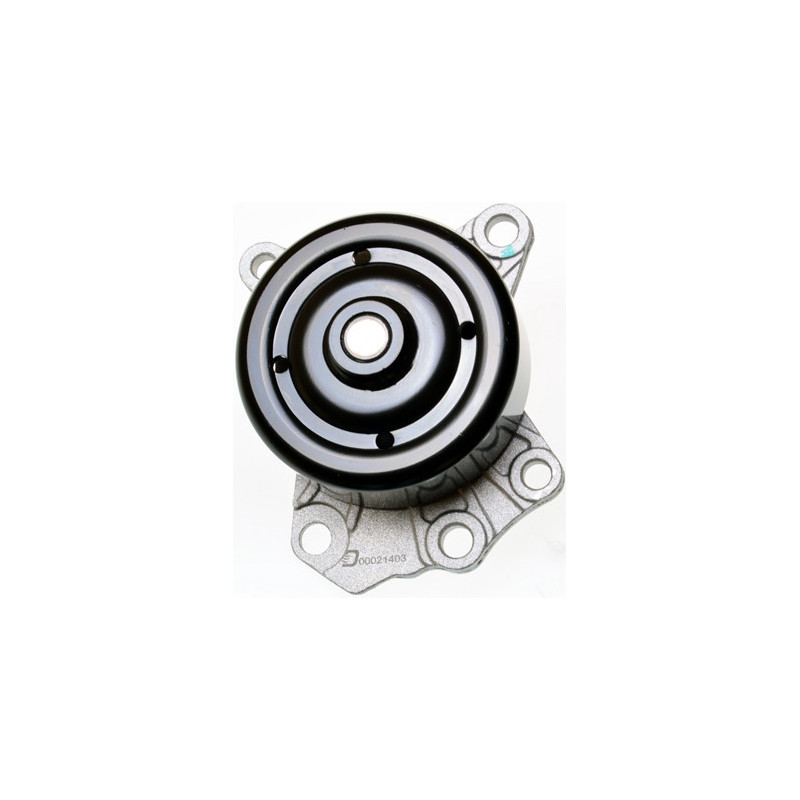 DENCKERMANN A310832P Bomba de agua para Yaris Sirion Aygo Cuore Justy 107 C1 iQ