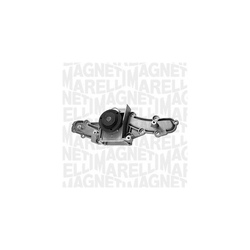 MAGNETI MARELLI 350981355000 Wasserpumpe