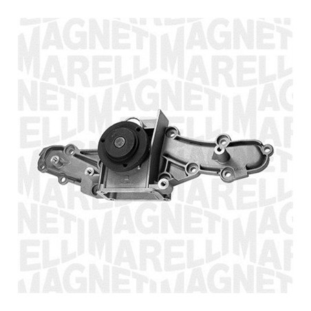 MAGNETI MARELLI 350981355000 Wasserpumpe