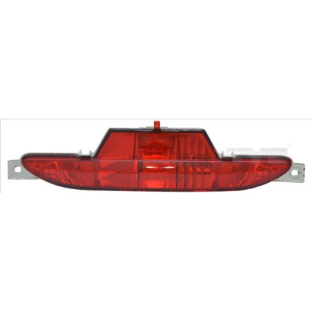 TYC 19-12467-01-2 Rear Fog Light