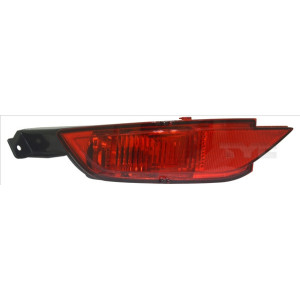 TYC 19-0956-01-2 Rear Fog Light