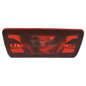 TYC 19-12619-01-2 Lampa przeciwmgłowa tylna