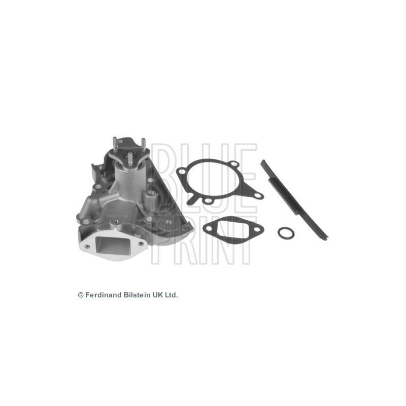 BLUE PRINT ADM59122 Wasserpumpe