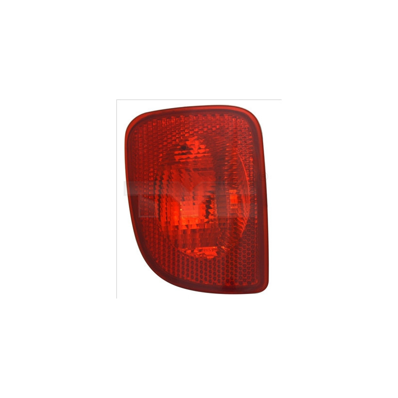 TYC 19-0638-01-2 Rear Fog Light