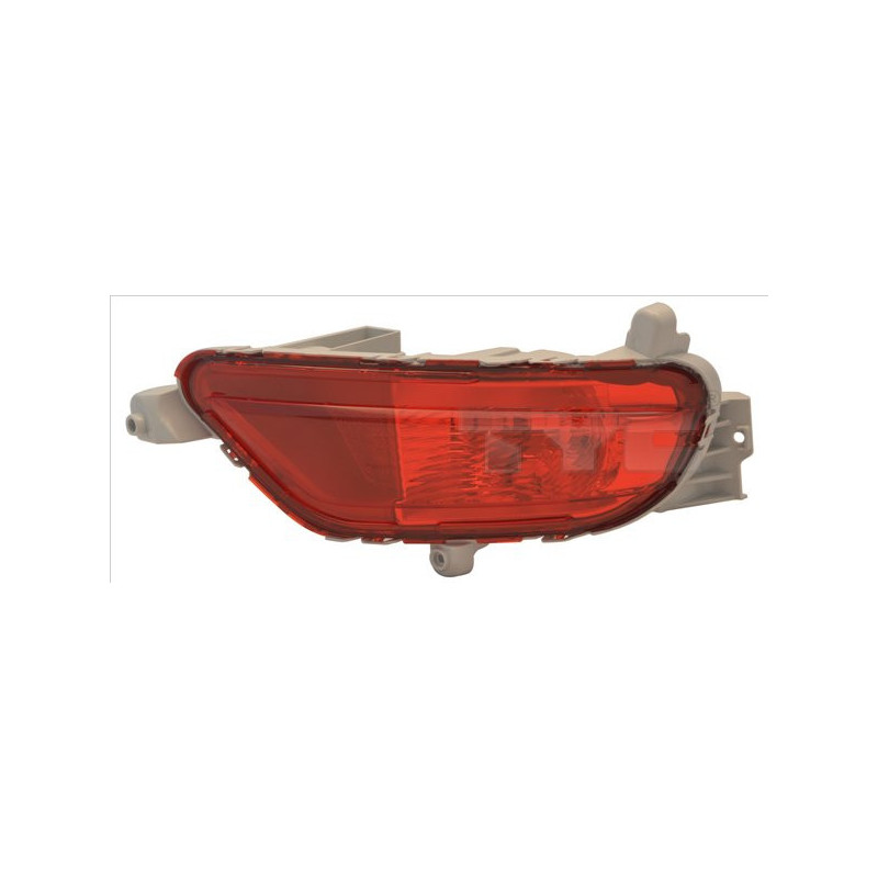 TYC 19-14303-00-2 Rear Fog Light