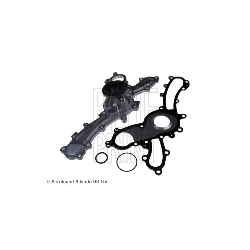 BLUE PRINT ADT391103 Water Pump