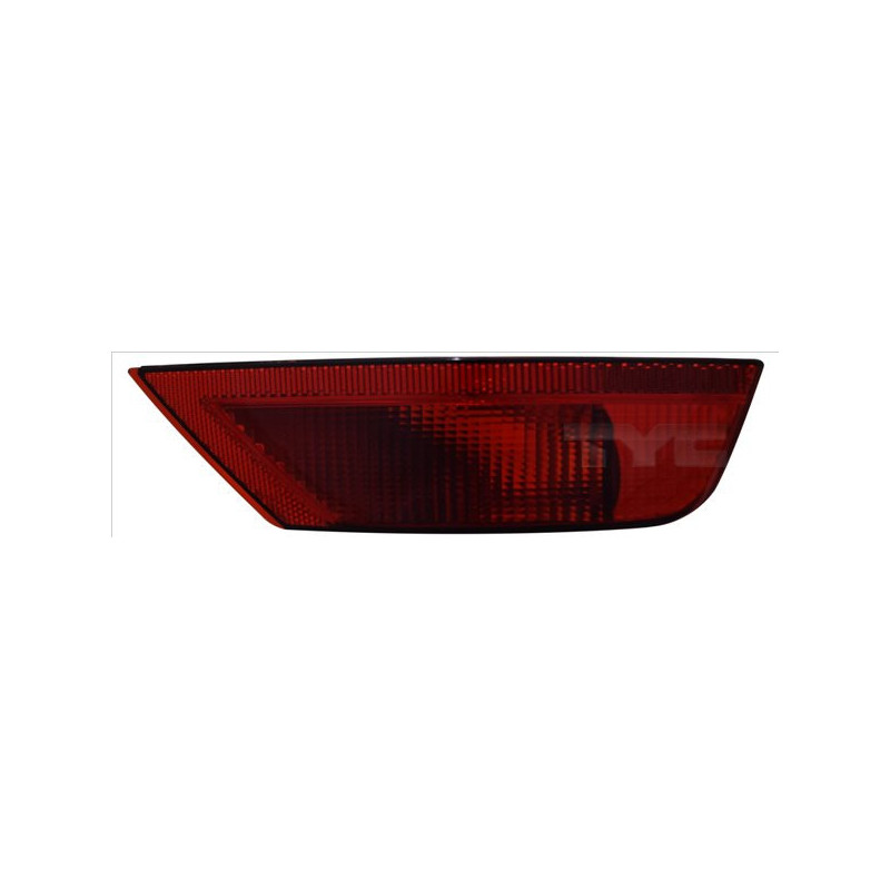 TYC 19-14911-01-9 Rear Fog Light