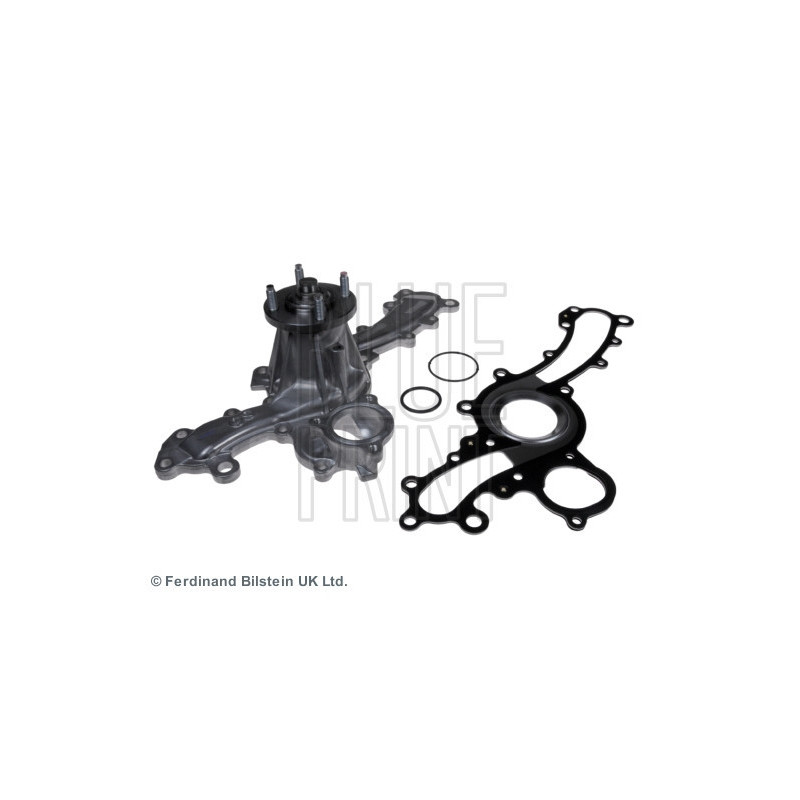 BLUE PRINT ADT391114 Water Pump