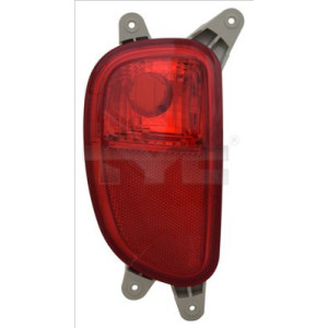 TYC 19-12212-01-2 Feu antibrouillard arrière