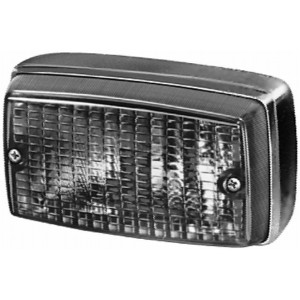 HELLA 2NE 002 589-047 Mlhové zadní světlo