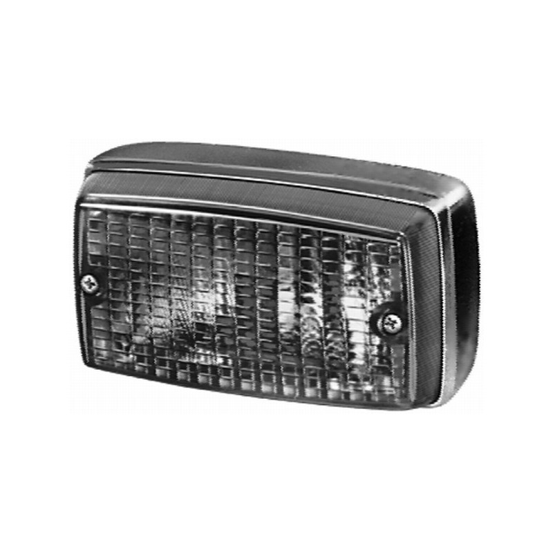 HELLA 2NE 002 589-047 Retronebbia