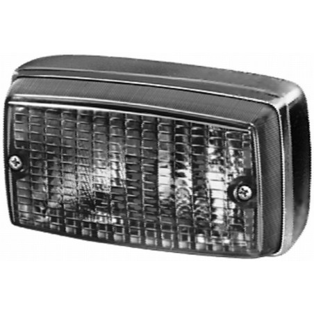 HELLA 2NE 002 589-047 Retronebbia