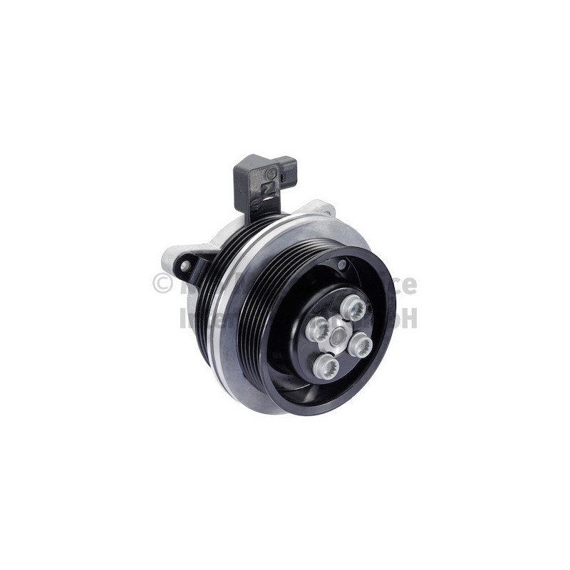 PIERBURG 7.10942.10.0 Water Pump