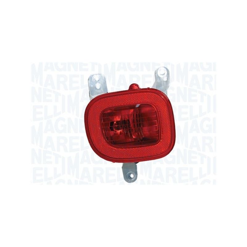 MAGNETI MARELLI 715104065000 Feu antibrouillard arrière