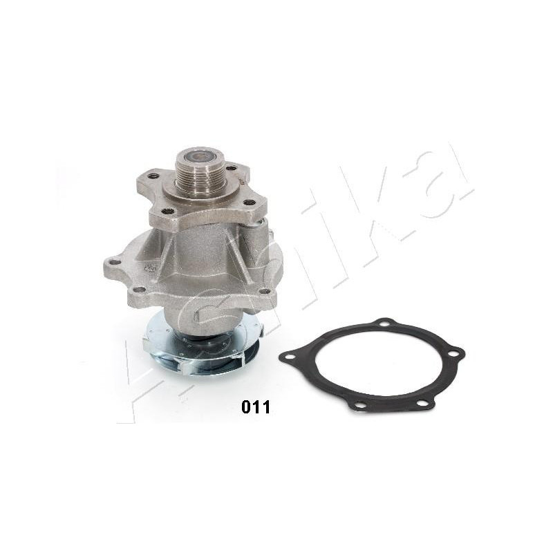 ASHIKA 35-00-011 Wasserpumpe