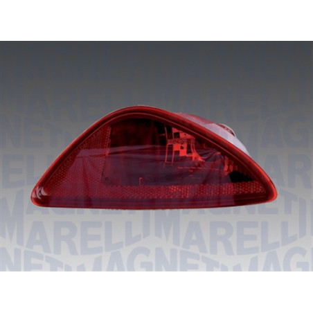 MAGNETI MARELLI 714026140702 Rear Fog Light