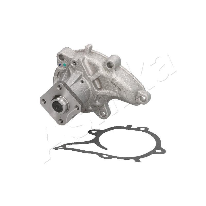 ASHIKA 35-01-118 Water Pump