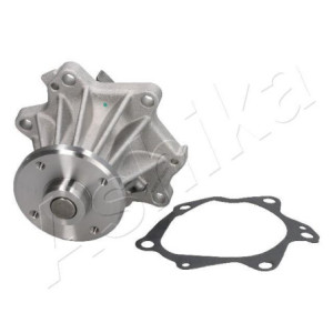 ASHIKA 35-01-125 Water Pump