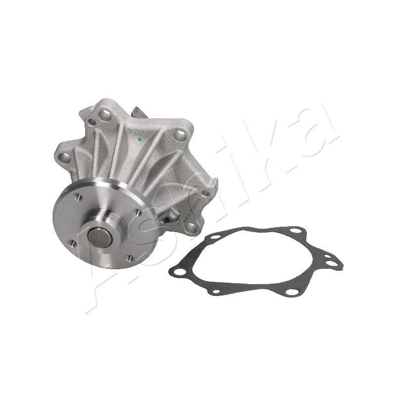 ASHIKA 35-01-125 Water Pump