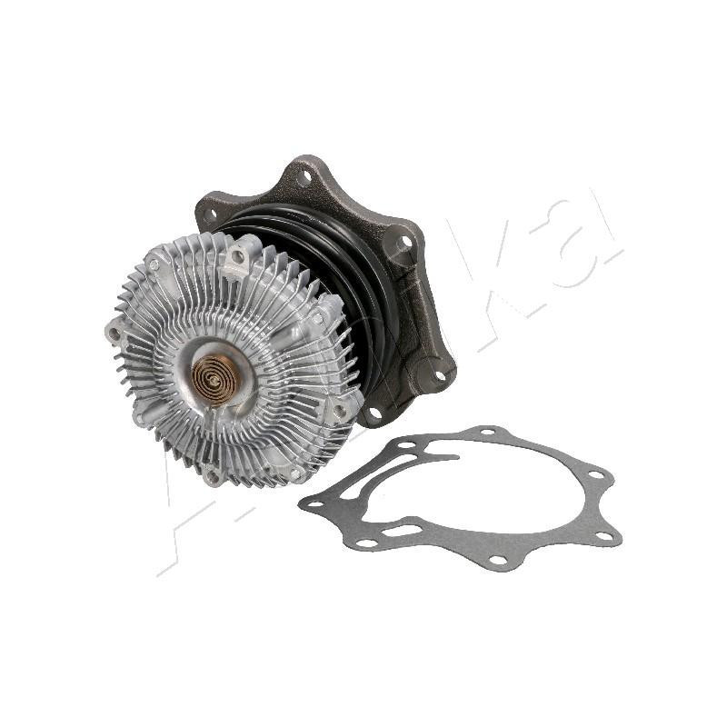 ASHIKA 35-01-129 Wasserpumpe