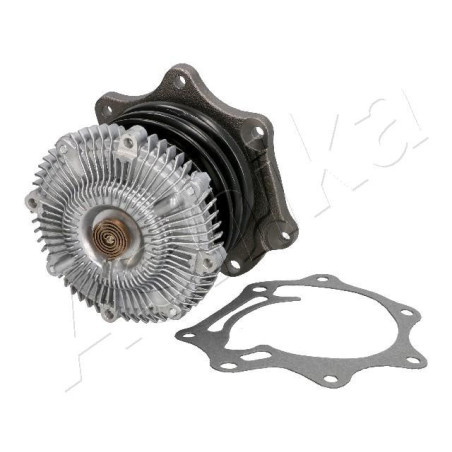 ASHIKA 35-01-129 Pompa acqua