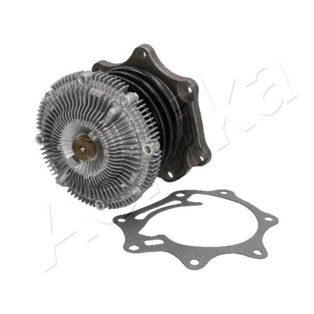 ASHIKA 35-01-136 Wasserpumpe