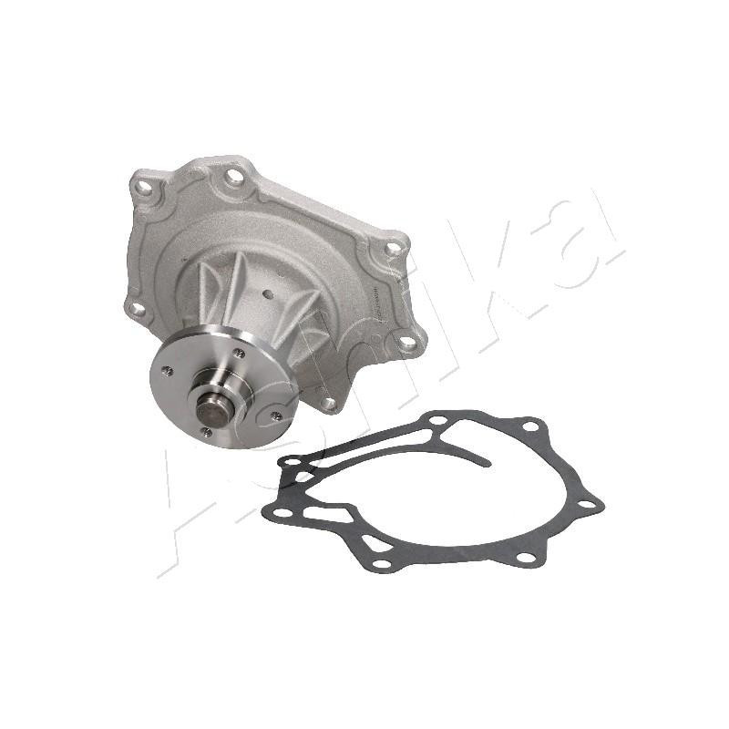 ASHIKA 35-01-146 Water Pump