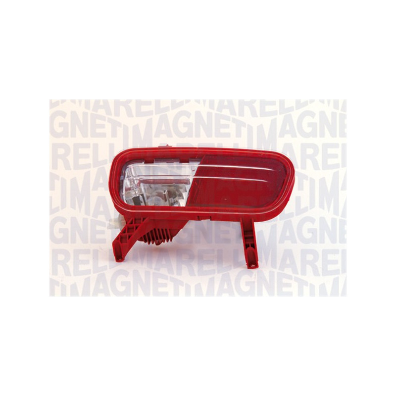 MAGNETI MARELLI 714026190702 Mlhové zadní světlo