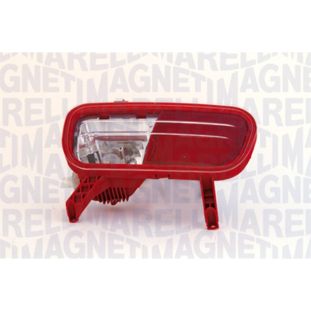 MAGNETI MARELLI 714026190702 Mlhové zadní světlo